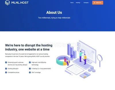 MLNL.HOST photo
