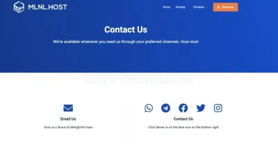 MLNL.HOST photo