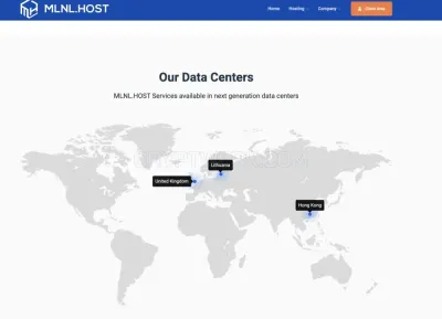 MLNL.HOST photo