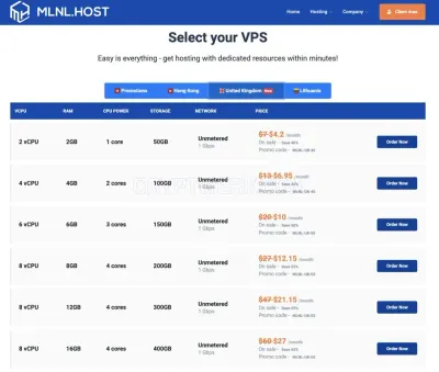 MLNL.HOST photo