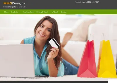 Mmgdesigns.com.ar photo