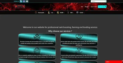 Mmoboosting.net photo