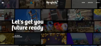 Mo Works photo