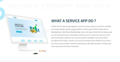 MobDev photo