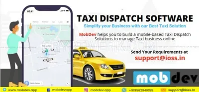 MobDev photo