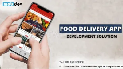 MobDev photo