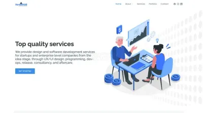 Vertexhub | Mobile app development photo