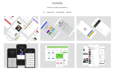 Vertexhub | Mobile app development photo