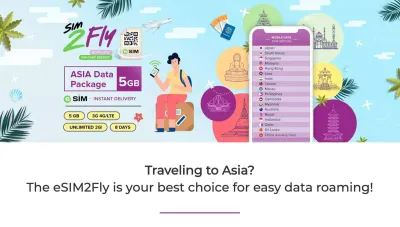MobileTopup photo