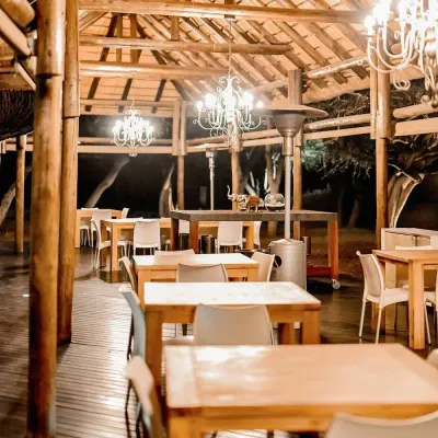 Moditlo River Lodge photo