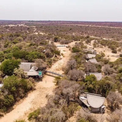 Moditlo River Lodge photo