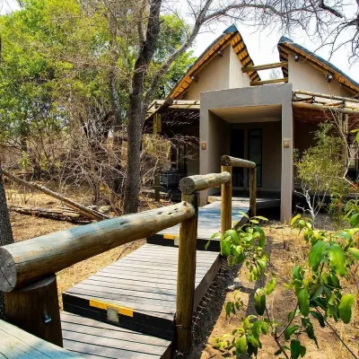 Moditlo River Lodge photo
