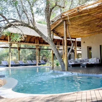 Moditlo River Lodge photo