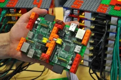 ModMyPi photo