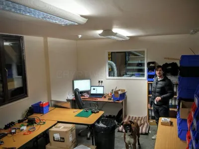 ModMyPi photo