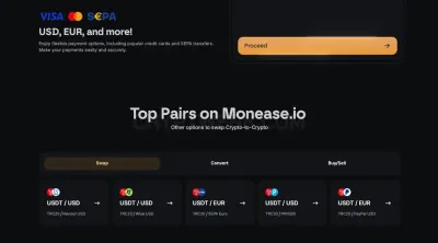 Monease photo