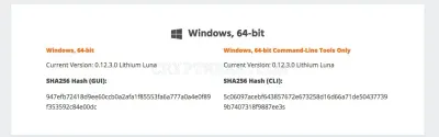 Monero GUI photo