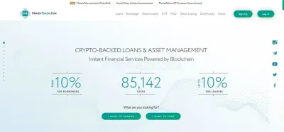 MoneyToken photo