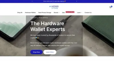Monix.Store photo