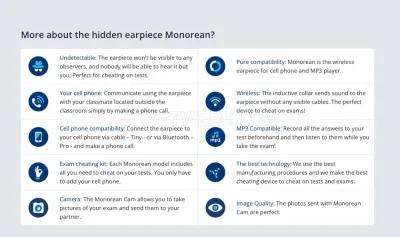 Monorean photo
