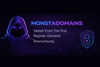 MonstaDomains photo