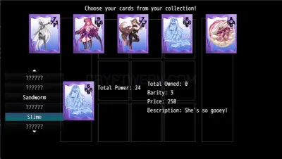 Monster Girl Invasion RPG photo