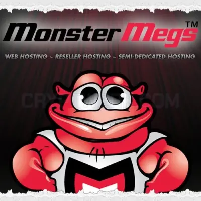 MonsterMegs photo