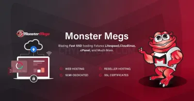 MonsterMegs photo