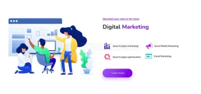 Moon Marketing Agency photo