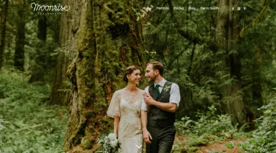 Moonrise Photography photo