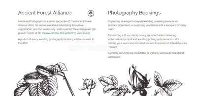 Moonrise Photography photo