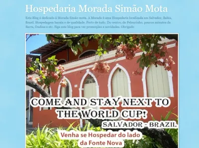 Morada Simão Mota photo