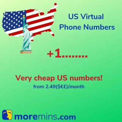 MoreMins photo