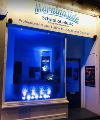 Morningside School of Music photo