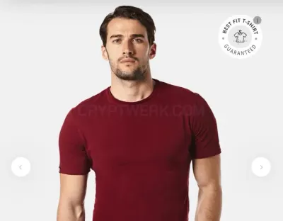 MORPH CLOTHES photo