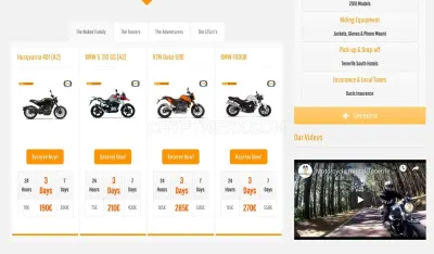 Moto4fun.com photo