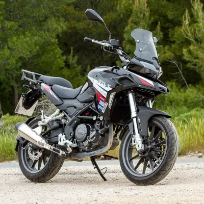 Mototek photo