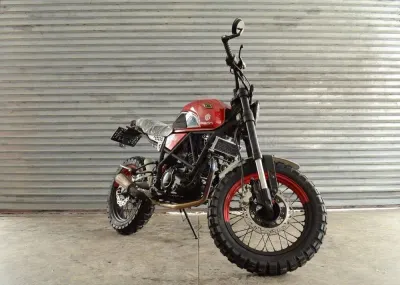 Mototek photo