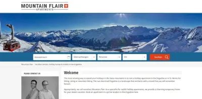 Mountain Flair photo