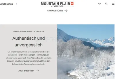 Mountain Flair photo