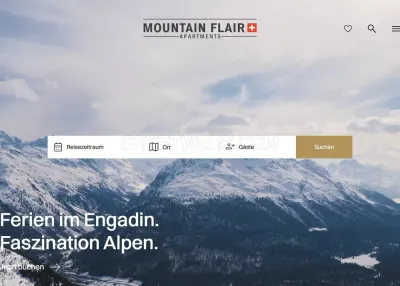 Mountain Flair photo
