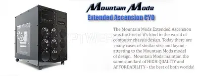 Mountain Mods photo