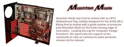 Mountain Mods photo