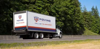 Moving Experts US photo