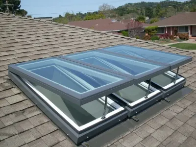 Mr. Skylight photo