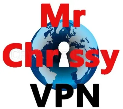 MrChrissy VPN photo