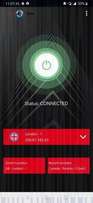 MrChrissy VPN photo