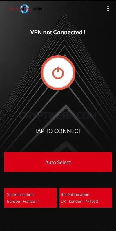 MrChrissy VPN photo