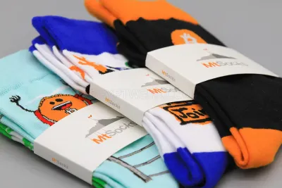 MtSocks photo