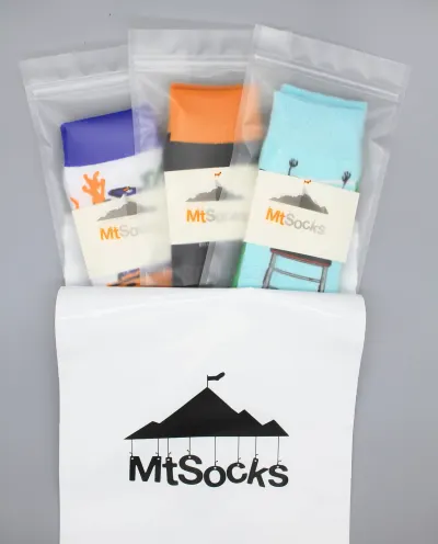 MtSocks photo